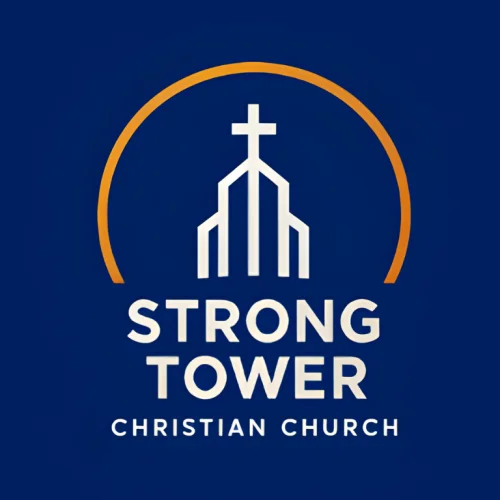 Strong Tower Christian Church (STCC) Logo
