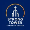 Strong Tower Christian Church (STCC) logo
