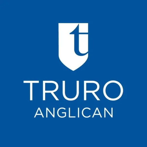 Truro Anglican Church Logo