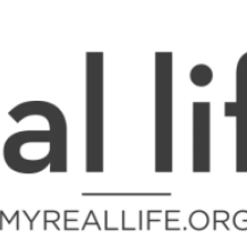 Real Life Church Logo