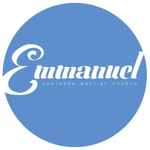 Emmanuel Southern Baptist Logo