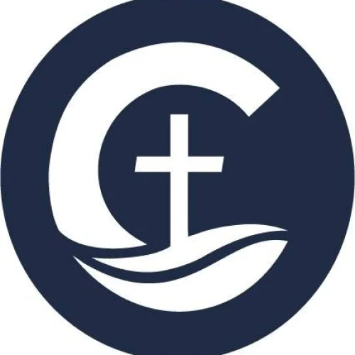 Chapel of the Lake Logo