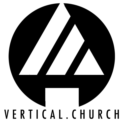 The Vertical Church Logo