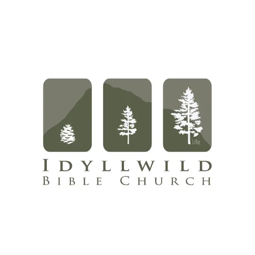 Idyllwild Bible Church Logo