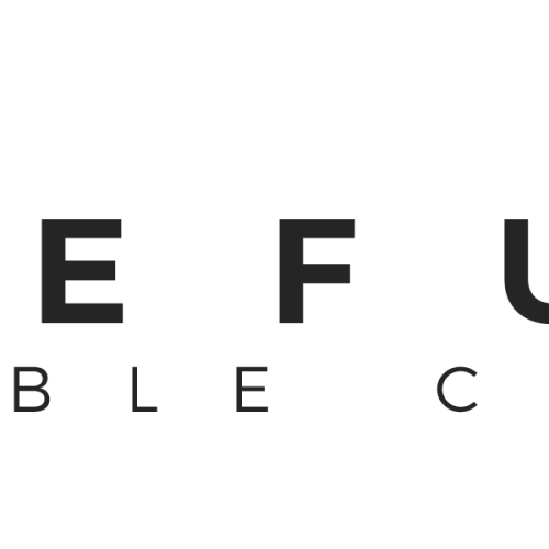Refuge Bible Church Logo