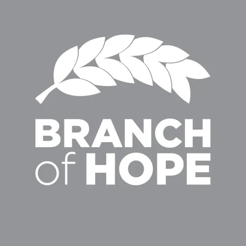 Branch of Hope OPC Logo