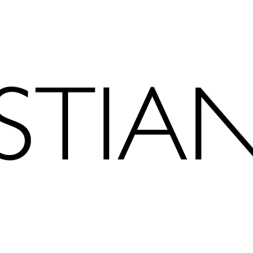 1st Christian Church Logo