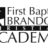 First Baptist Brandon Christian Academy logo
