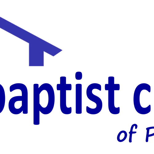 First Baptist Church of Palm Coast Logo