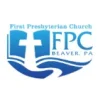 First Presbyterian Church logo