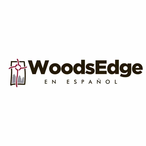 WoodsEdge Community Church (En Espanol) Logo