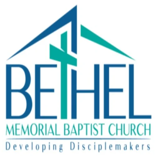 Bethel Memorial Baptist Church Logo