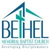 Bethel Memorial Baptist Church logo