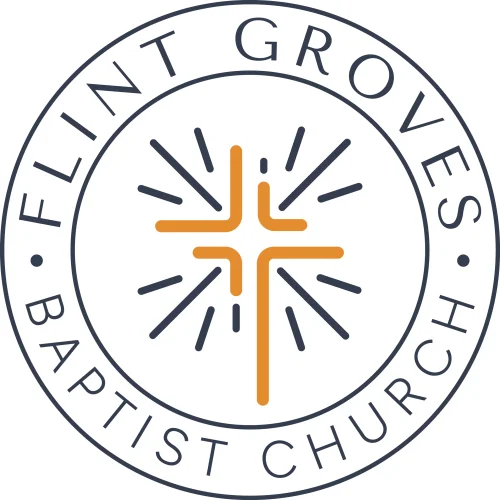 Flint Groves Baptist Church Logo