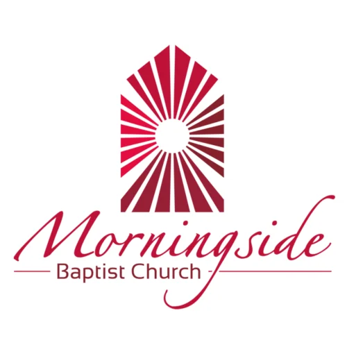 Morningside Baptist Church Logo