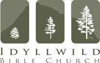 Idyllwild Bible Church Logo