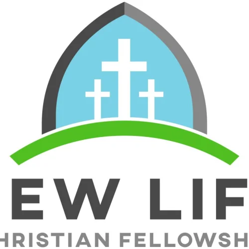 New Life Christian Fellowship Logo