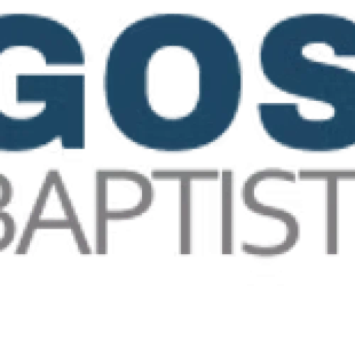 Gospel Baptist Church Logo