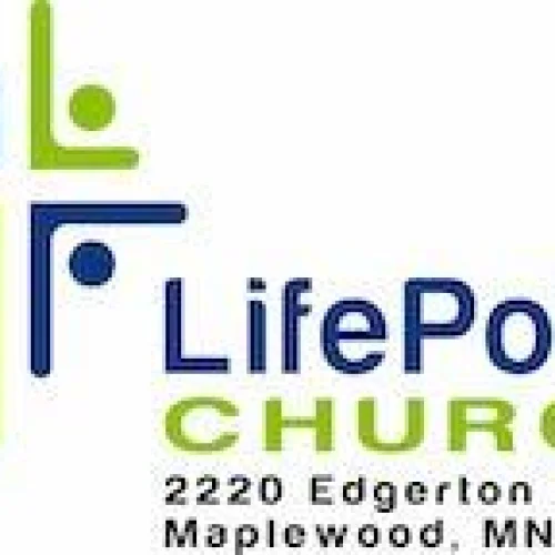 LifePoint Church Logo