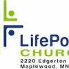 LifePoint Church logo