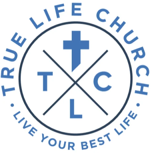 True Life Church Logo
