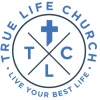 True Life Church logo