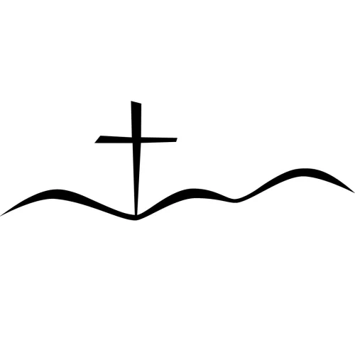 Leon Springs Baptist Church Logo