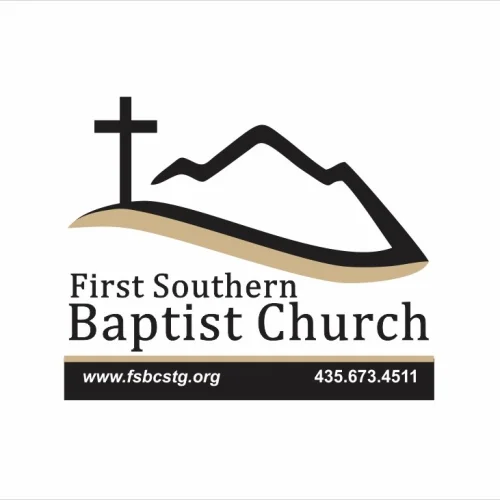 First Southern Baptist Church Logo