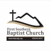 First Southern Baptist Church logo