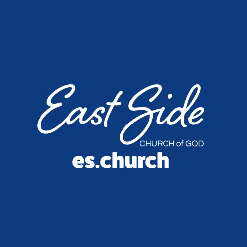 East Side Church of God Logo
