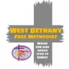 West Bethany Free Methodist Church logo