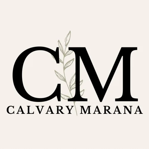 Calvary Marana Logo