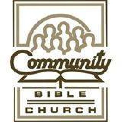 Community Bible Church Logo