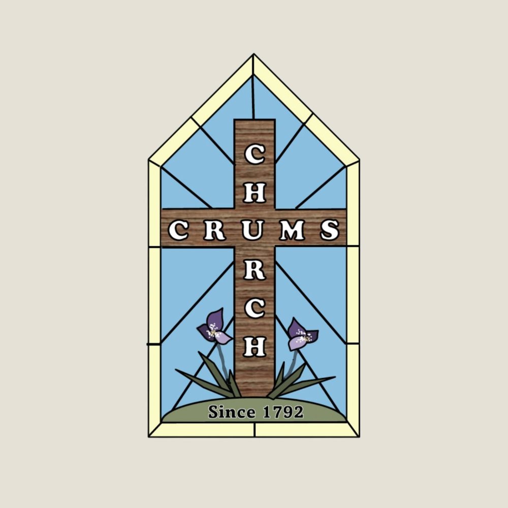 Crums Church Logo