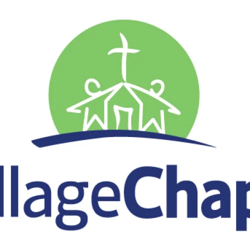 Village Chapel Church Logo