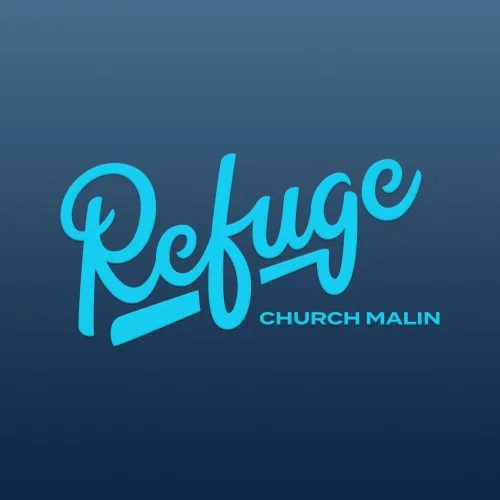 Refuge Church Malin Logo