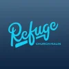 Refuge Church Malin logo