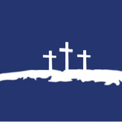 Fork Shoals Baptist Church Logo