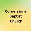 Cornerstone Baptist Church of Jefferson City logo