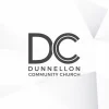 Dunnellon Community Church logo
