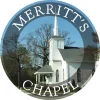 Merritt's Chapel logo