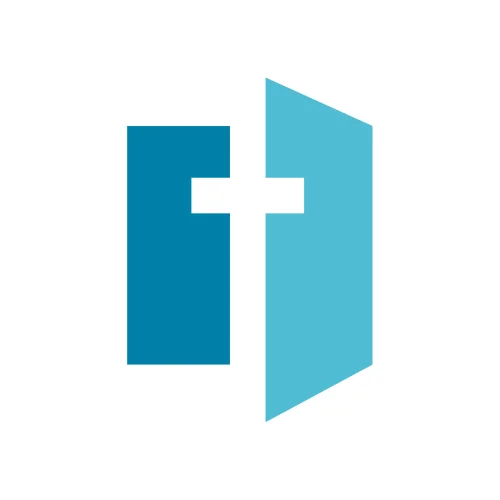Open Door Bible Church Logo
