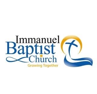 Immanuel Baptist Church Logo