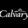 Calvary Church logo