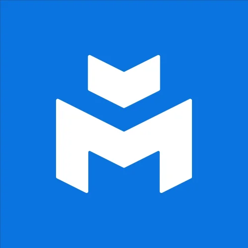 Mercy Charlotte Logo