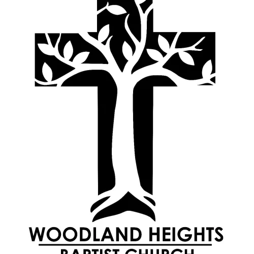 Woodland Heights Baptist Church Logo