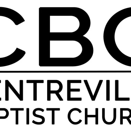 Centreville Baptist Church Logo