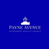Payne Avenue Missionary Baptist Church logo