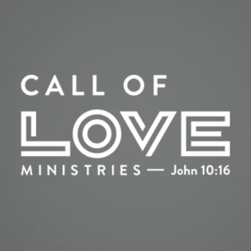 Call of Love Ministries Logo