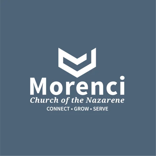 Morenci Church of the Nazarene Logo